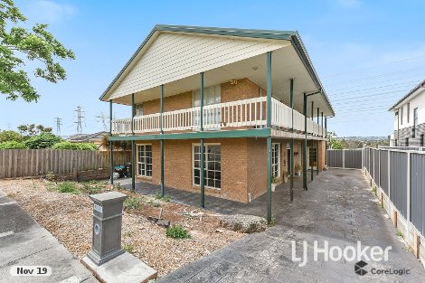 39 George Chudleigh Dr, Hallam, VIC 3803