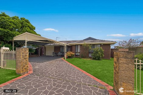 190 Farnham Rd, Quakers Hill, NSW 2763