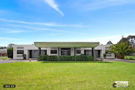 11 Centenary Pl, Catherine Field, NSW 2557