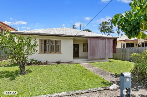 37 Morehead St, Bungalow, QLD 4870