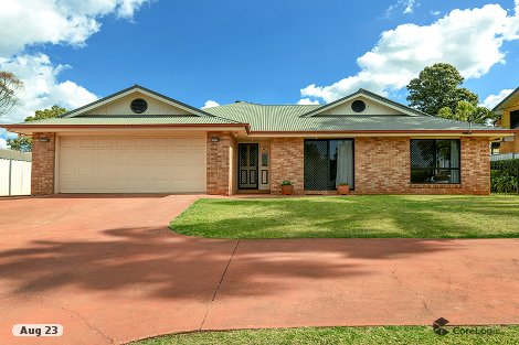 53 Holberton St, Rockville, QLD 4350