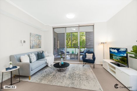 15/1-3 Cherry St, Warrawee, NSW 2074