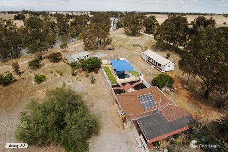 21 Swales Lane, Bridgewater, VIC 3516