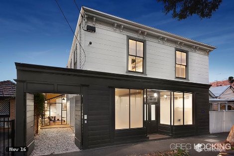 175 Stokes St, Port Melbourne, VIC 3207