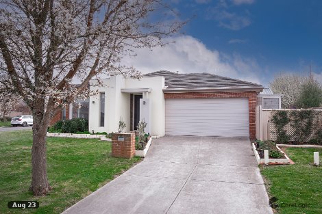 1 Moseley St, Alfredton, VIC 3350