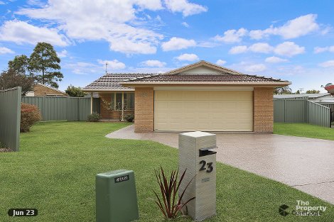 23 Treeview Pl, Mardi, NSW 2259