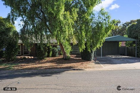 1 Jessica St, Salisbury East, SA 5109