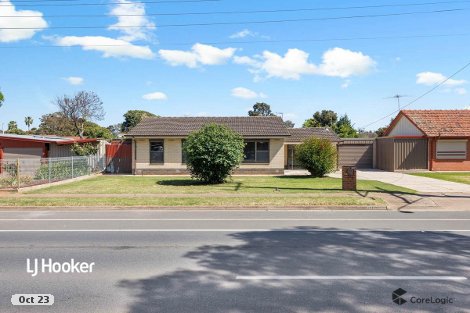 353 Salisbury Hwy, Parafield Gardens, SA 5107