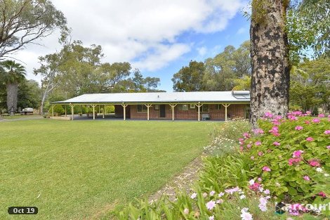 2 White Hill Rd, Bouvard, WA 6211