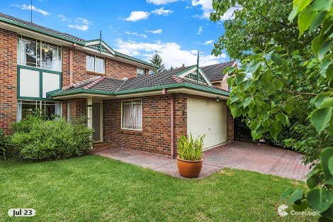 67 Thomas Wilkinson Ave, Dural, NSW 2158