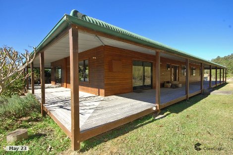 1727 Bulga Rd, Marlee, NSW 2429