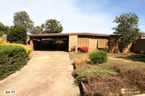 6 Kallista Pl, Melton West, VIC 3337