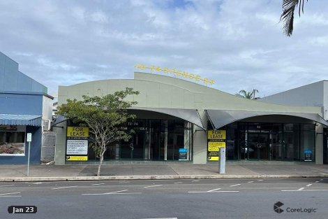 72-74 Spence St, Cairns City, QLD 4870