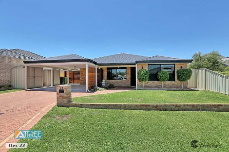 24 Fortescue Bend, Gosnells, WA 6110