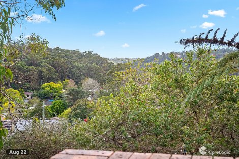 12 Vista Cl, Hornsby, NSW 2077