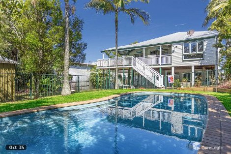 163 Cambridge Pde, Manly, QLD 4179