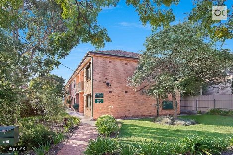 7/25 Godfrey Tce, Leabrook, SA 5068