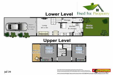 7/21-23 Fairweather St, Yorkeys Knob, QLD 4878