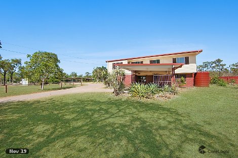 71 Haynes Rd, Jensen, QLD 4818