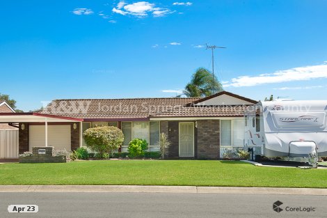 10 Ploughman Cres, Werrington Downs, NSW 2747