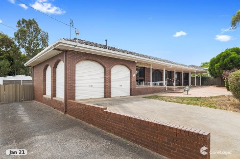 18 Oneill St, North Bendigo, VIC 3550