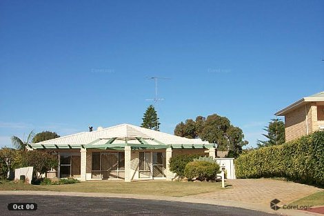 4 Avoca Pl, Madora Bay, WA 6210