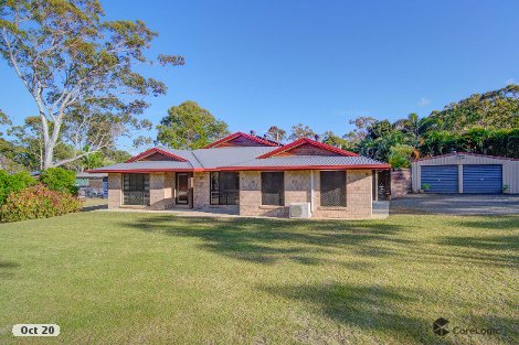 7 Ewings Rd, Cawarral, QLD 4702