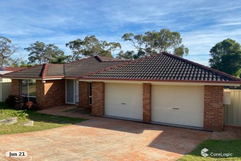 44 Rosella Cct, Blue Haven, NSW 2262