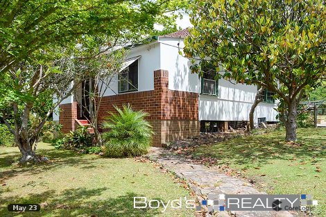 15 Cambridge St, Valley Heights, NSW 2777