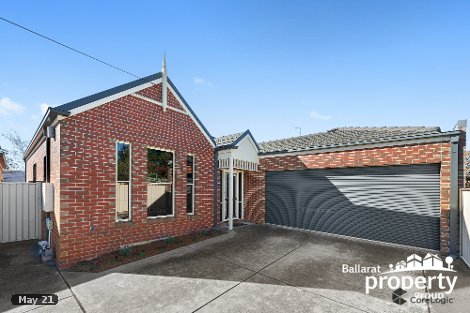 3/632 Doveton St N, Soldiers Hill, VIC 3350