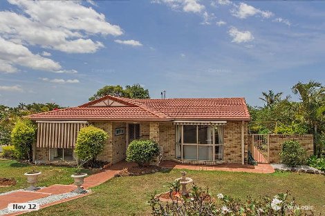 4 Lorne Ct, Merrimac, QLD 4226