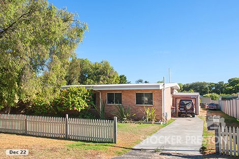 3 Milward St, Geographe, WA 6280