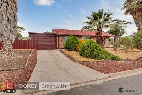 1 Gloaming Cl, Hillbank, SA 5112