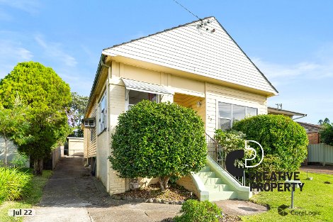 22 Bunn St, Wallsend, NSW 2287