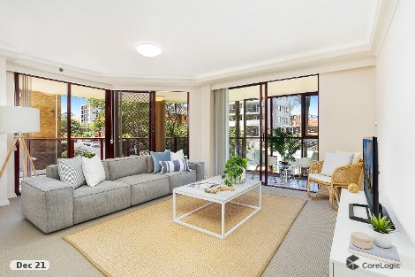 120/18-34 Waverley St, Bondi Junction, NSW 2022