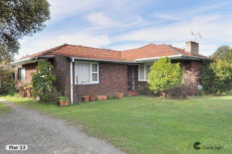 29 Hassell St, Elleker, WA 6330