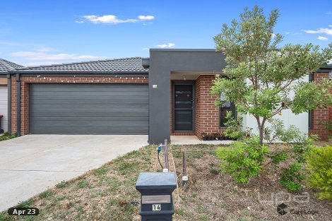 14 Bindley Cres, Weir Views, VIC 3338