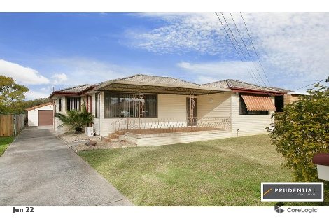 25 Weir Cres, Lurnea, NSW 2170