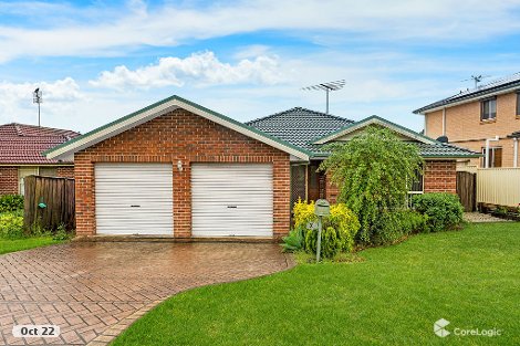 87 Downes Cres, Currans Hill, NSW 2567