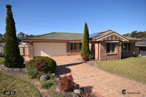 9 Langside Ave, West Nowra, NSW 2541