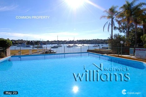 37/18 Wolseley St, Drummoyne, NSW 2047