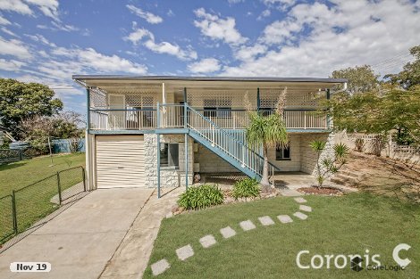 32 Oakey St, Stafford Heights, QLD 4053