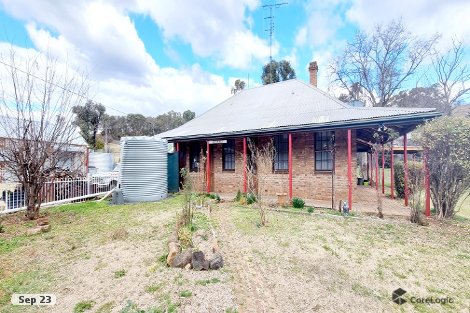 29 Bowen St, Sofala, NSW 2795