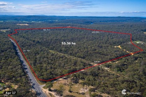 21 Springwater Rd, Jeremadra, NSW 2536