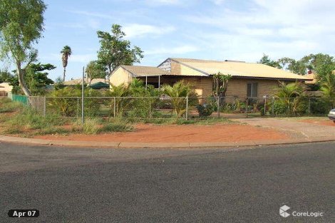 12 Wambiri St, South Hedland, WA 6722