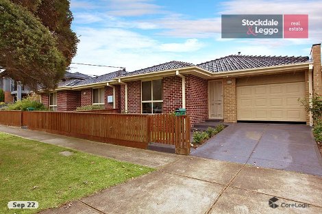 10a Tharratt St, Thornbury, VIC 3071