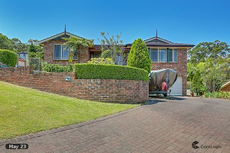 10 Brantwood Cl, Lakelands, NSW 2282