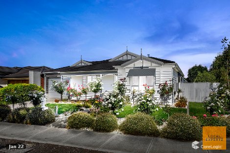 21 Parkleigh Dr, Kurunjang, VIC 3337