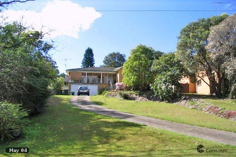 2 Garthowen Cres, Castle Hill, NSW 2154