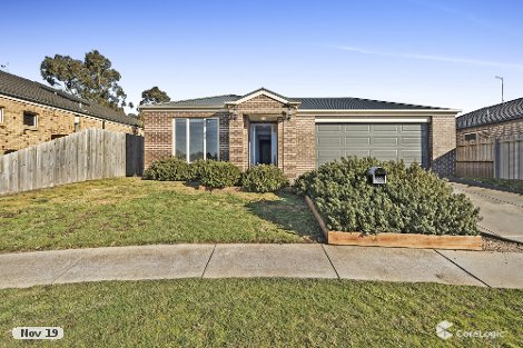 12 Shakespeare Ct, Lancefield, VIC 3435